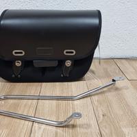 Borsa moto Triumph Bonneville T100/Scrambler/Twin