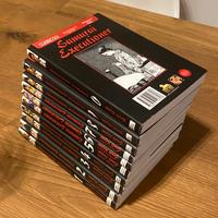 Samurai Executioner -(10 volumi)