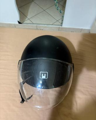 Casco mph