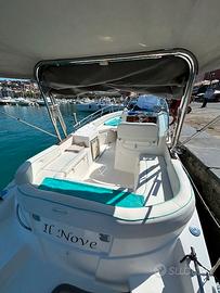 barca marinello eden 26