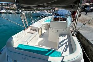 barca marinello eden 26