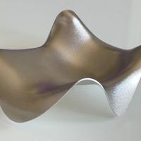 Alessi Blip Appoggiacucchiaio