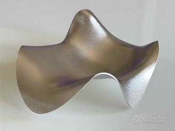 Alessi Blip Appoggiacucchiaio