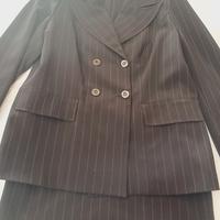 completo donna sartoriale