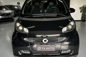 Smart ForTwo 1000 75 kW coupé BRABUS Xclusive