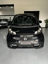 Smart ForTwo 1000 75 kW coupé BRABUS Xclusive