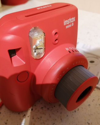 Macchina fotografi