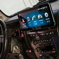 Cartablet navigatore hummer h3 android carplay