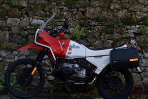 Bmw R 100 GS