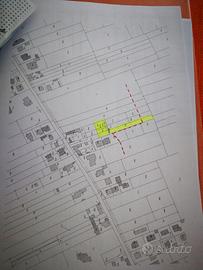 Terreno edificabile