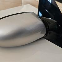 specchietto retrovisore destro Ford Focus Mk1