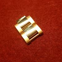 Maglie orologio Rolex in oro 18k