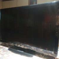 TV Philips 107 cm (42")