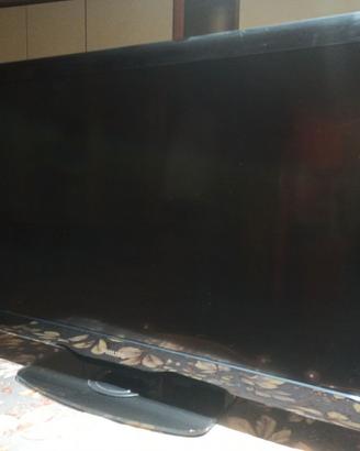 TV Philips 107 cm (42")