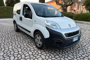 FIAT Fiorino 2S 1.3Mjt 95 S&S Sx 54.000Km - 2021