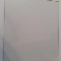 Lastra di vetro per realizzare mensole, ripiani