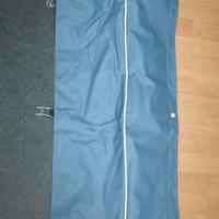 copri tettuccio spitfire triumph 