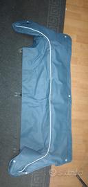 copri tettuccio spitfire triumph 