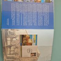 Folder filatelico iPost