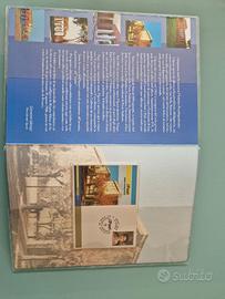 Folder filatelico iPost