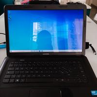 Compaq CQ58 