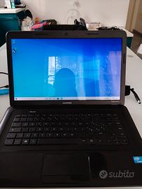 Compaq CQ58 