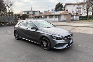 MERCEDES Classe A 180d premium