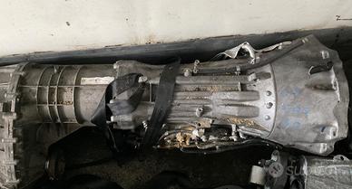 CAMBIO AUTOMATICO AUDI CAS 6 MARCE