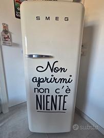 Elettrodomestici SMEG e cucina
