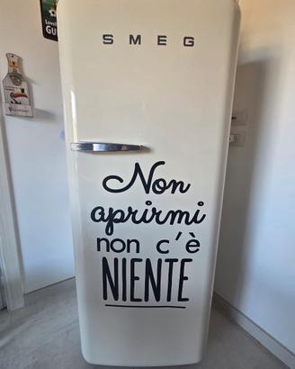 Elettrodomestici SMEG e cucina