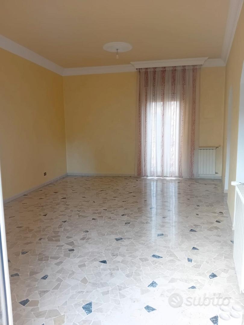 Apartment in Caltanissetta, Quartiere Provvidenza - Vista 4