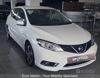 Nissan Pulsar 1.5 dCi Acenta