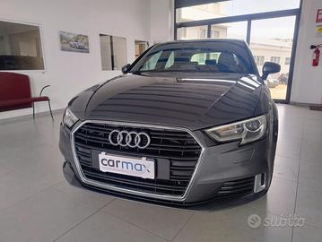 Audi A3 SPB 2.0 TDI Ambition S line