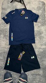 under armour set M