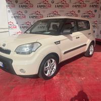 Kia Soul 1.6 CRDi VGT Active