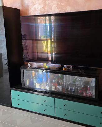 Mobile per salone