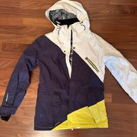 Giacca sci snowboard donna M