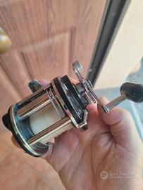 Penn 10 mag made in USA 