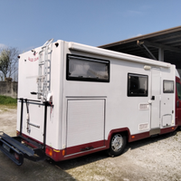 Caravan e camper