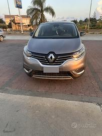 Renault Espace V
