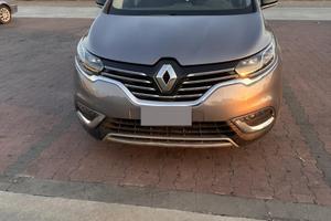 Renault Espace V