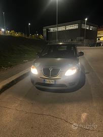 Lancia ypsilon 1.3 multjet 75cv