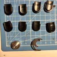 ELIMINA SWIRL FLAP VW AUDI 2.0 TDI