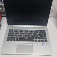 Hp folio i5 8 giga ram 14" 250 ssd