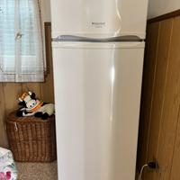 Frigorifero combinato Hotpoint Ariston MTAA 24W