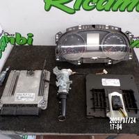 KIT AVVIAMENTO GOLF 7 - VII 1.6 TDI ANNO 2015