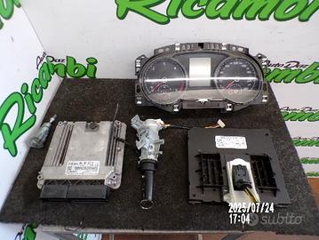 KIT AVVIAMENTO GOLF 7 - VII 1.6 TDI ANNO 2015