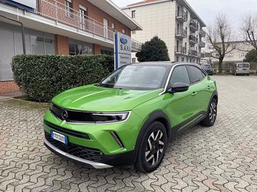 OPEL Mokka-e Elegance