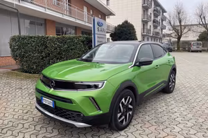 OPEL Mokka-e Elegance