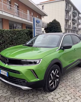 OPEL Mokka-e Elegance
